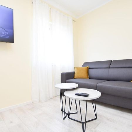 Apartment Ruzica Primošten Esterno foto
