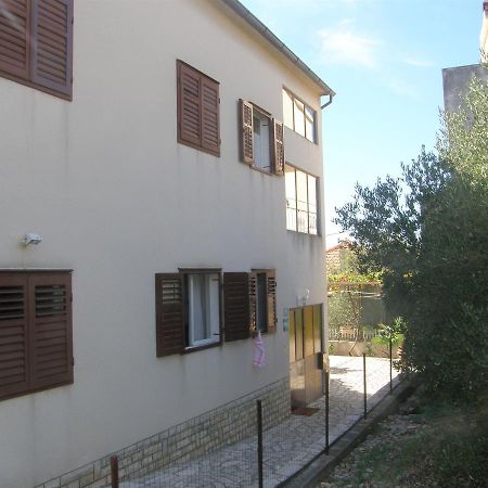 Apartment Ruzica Primošten Esterno foto