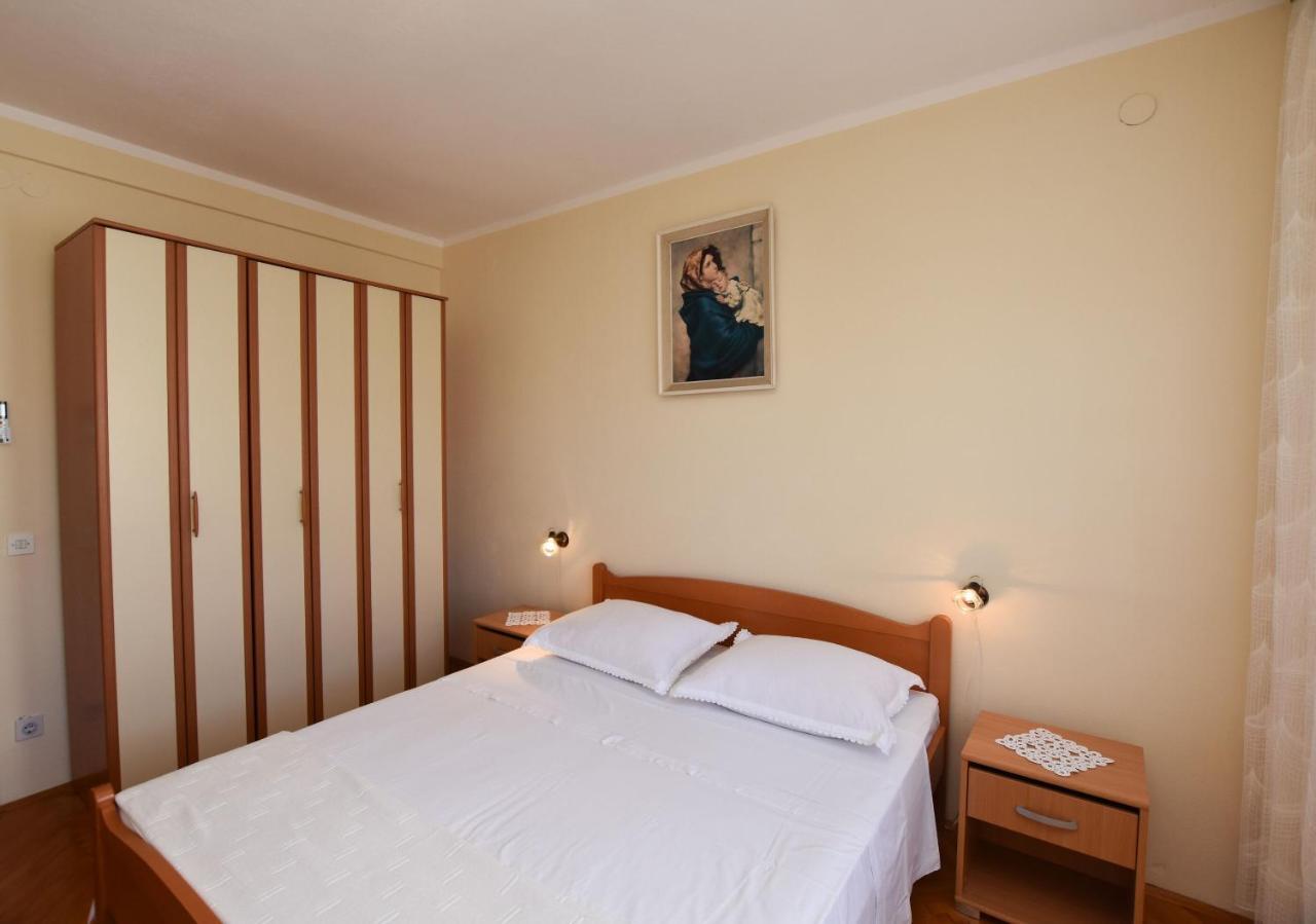 Apartment Ruzica Primošten Esterno foto