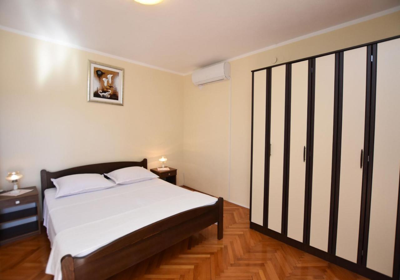 Apartment Ruzica Primošten Esterno foto