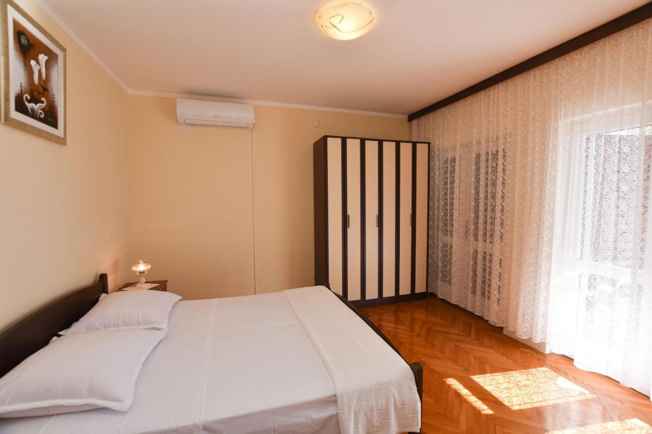Apartment Ruzica Primošten Esterno foto