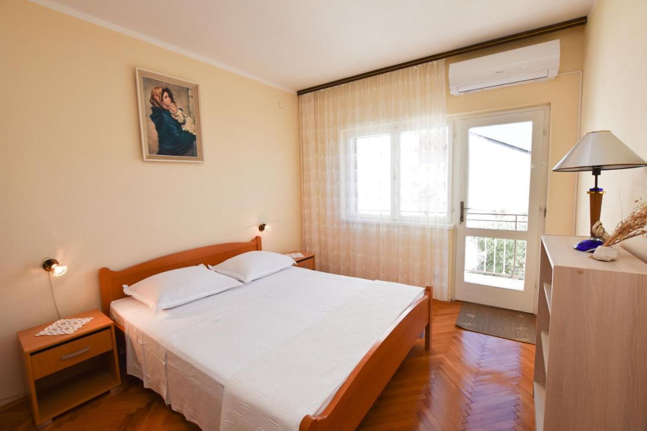 Apartment Ruzica Primošten Esterno foto