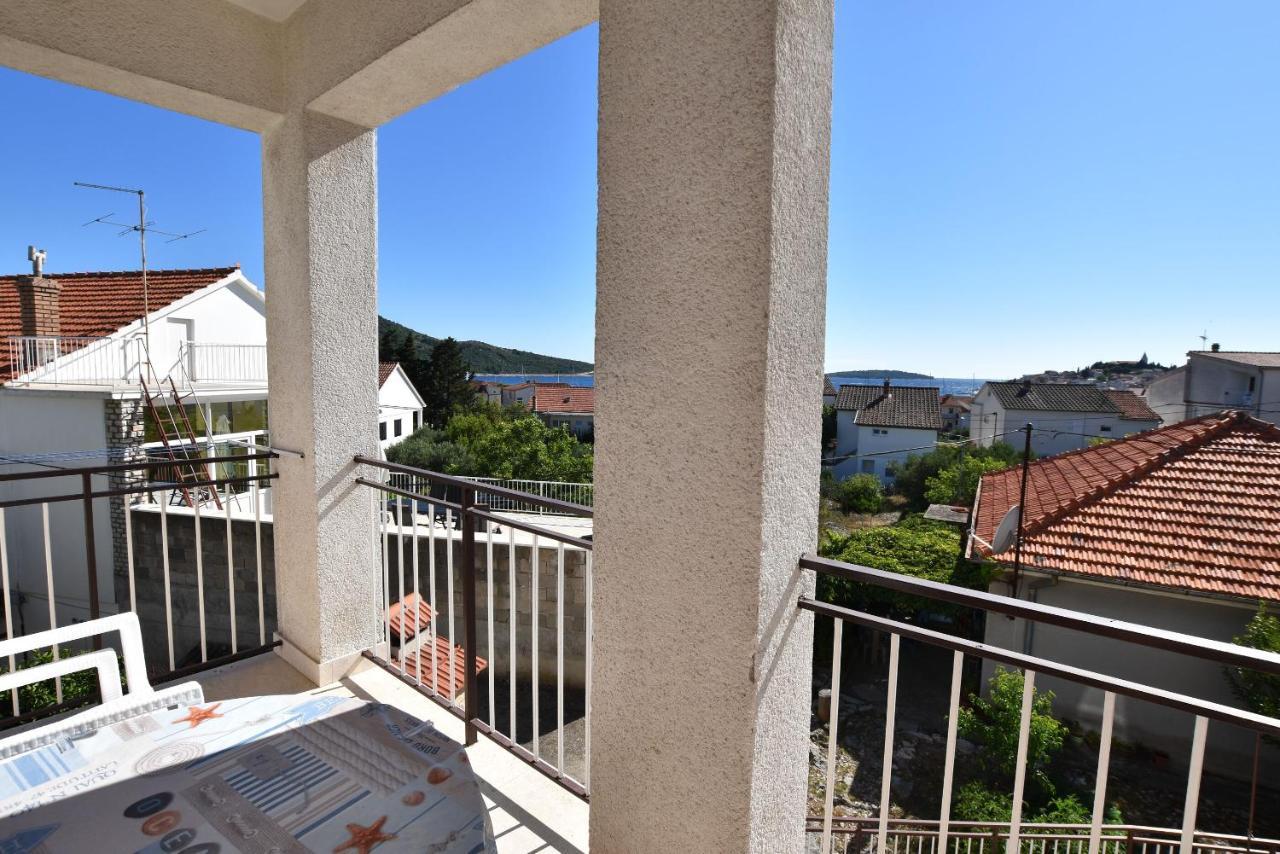 Apartment Ruzica Primošten Esterno foto