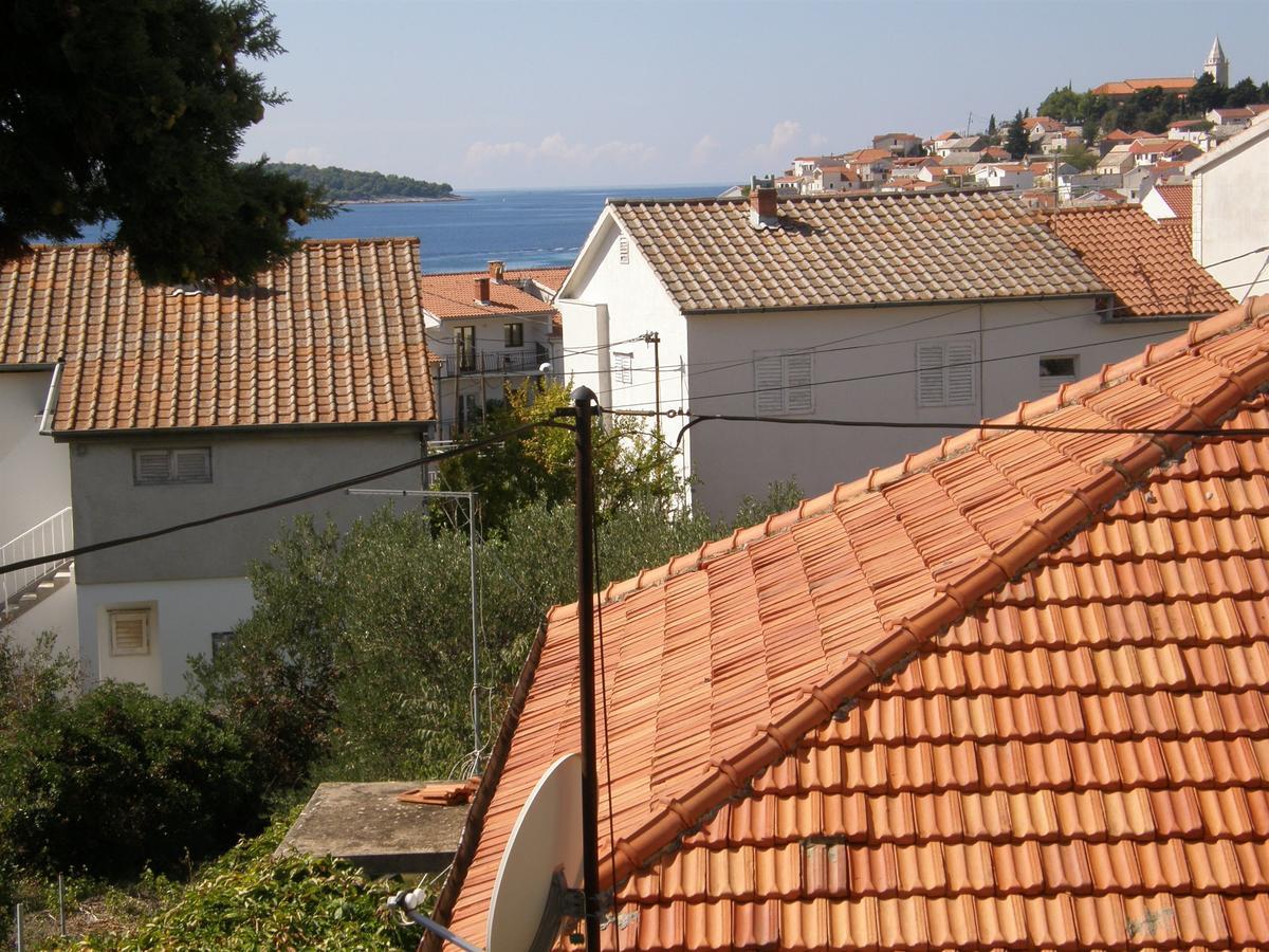 Apartment Ruzica Primošten Esterno foto