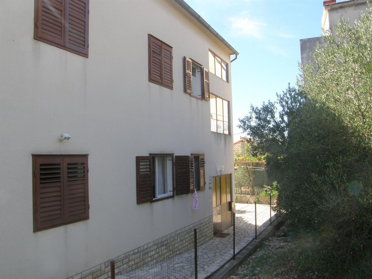 Apartment Ruzica Primošten Esterno foto