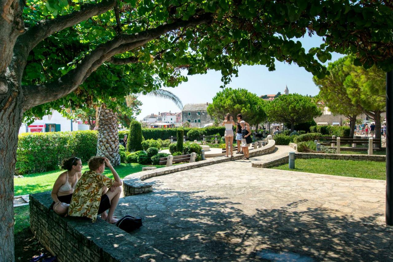 Apartment Ruzica Primošten Esterno foto